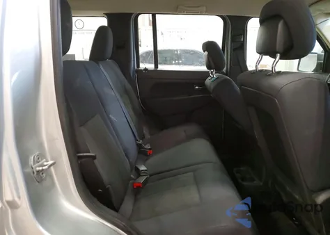 2012 Jeep Liberty Sport z USA, uszkodzony, nr VIN 1C4PJMAK0CW208948